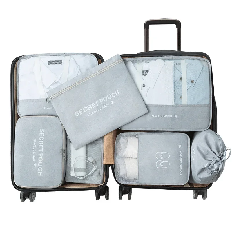 Reise Kleidung Lagerung Tasche – Travel Accessories Organizer Bewertung und Preis