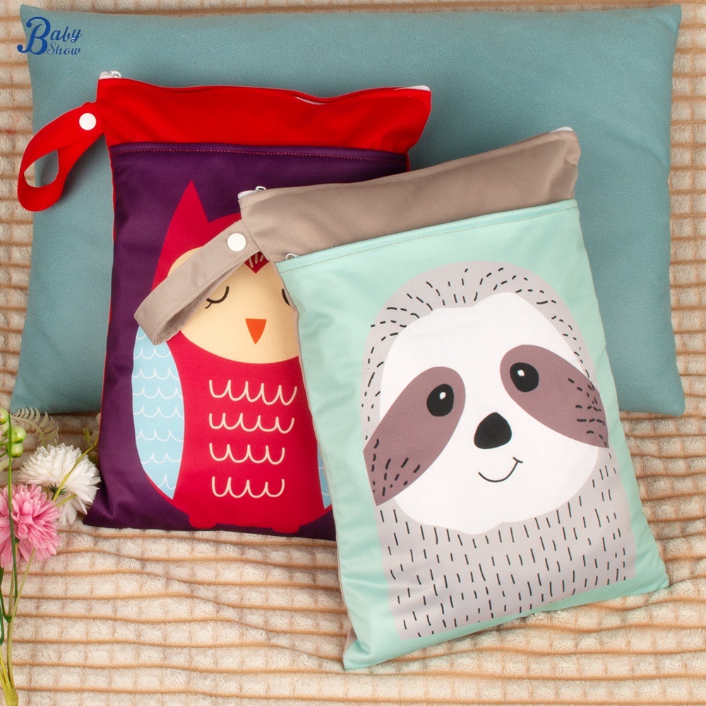 Babyshow waschbare Tasche, nas – Travel Accessories Baby Bewertung und Preis