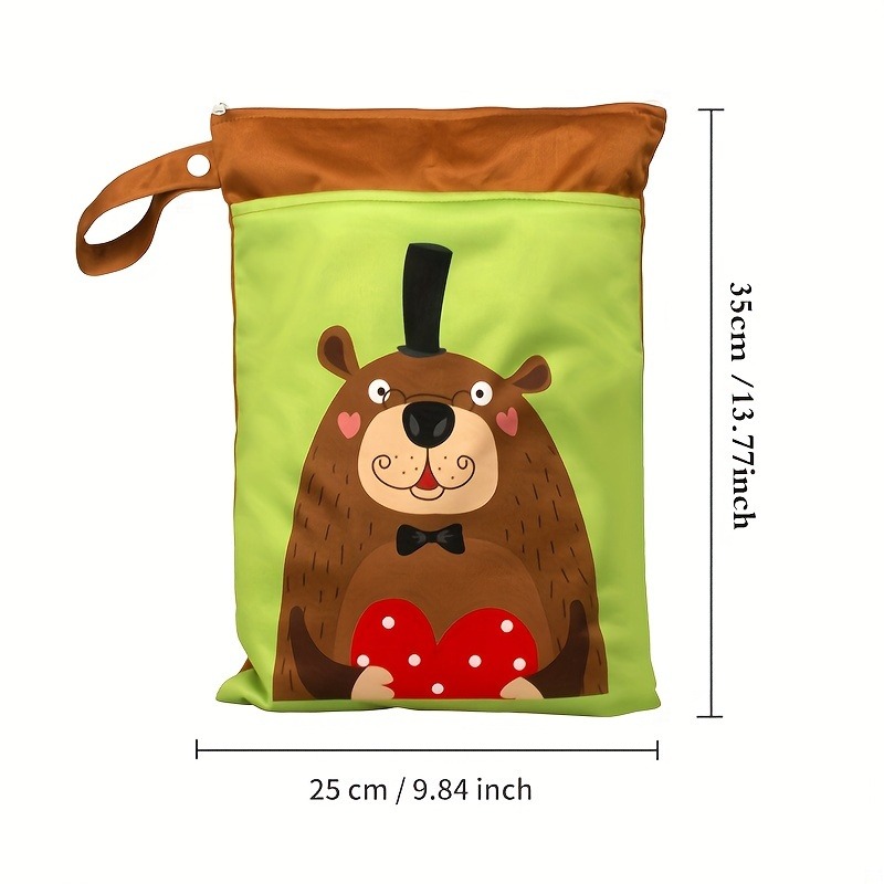 Babyshow waschbare Tasche, nas – Travel Accessories Baby Bewertung und Preis