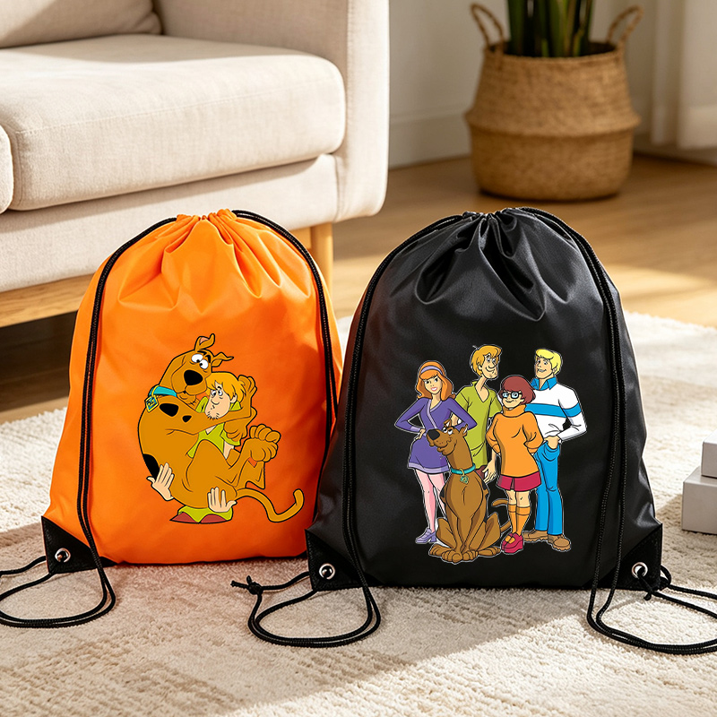 Scooby Doo Aufbewahrungstasche – Travel Accessories Organizer Bewertung und Preis