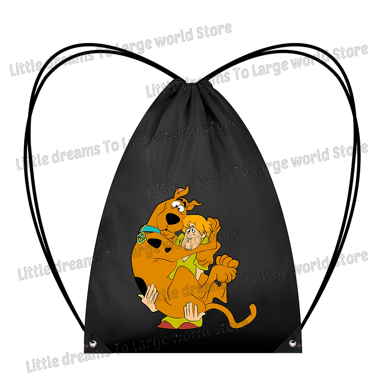 Scooby Doo Aufbewahrungstasche – Travel Accessories Organizer Bewertung und Preis