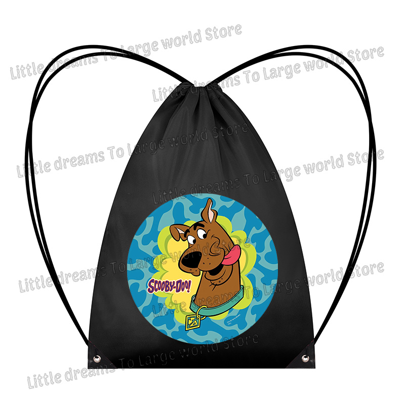 Scooby Doo Aufbewahrungstasche – Travel Accessories Organizer Bewertung und Preis