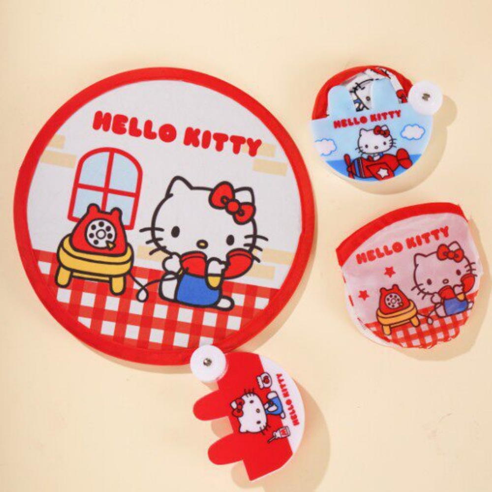 1 Stück Original Sanrio Hello  – Travel Accessories Japan Bewertung und Preis