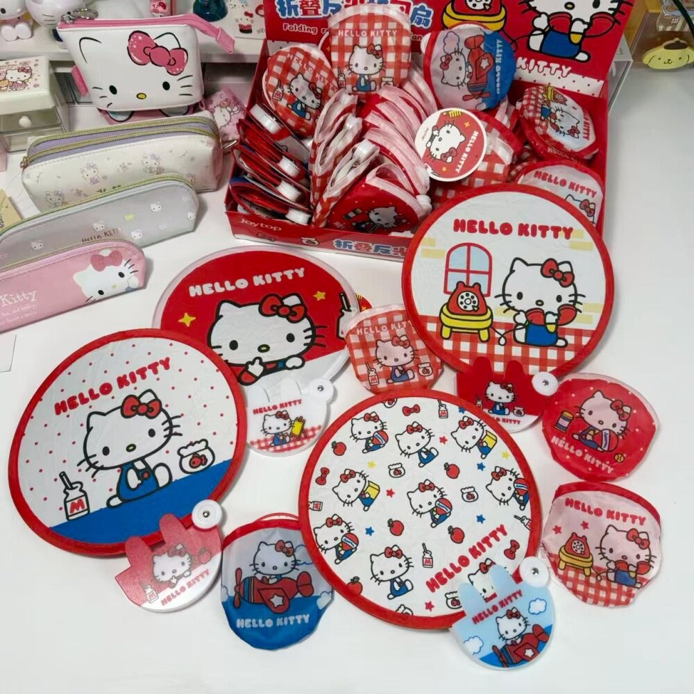 1 Stück Original Sanrio Hello  – Travel Accessories Japan Bewertung und Preis