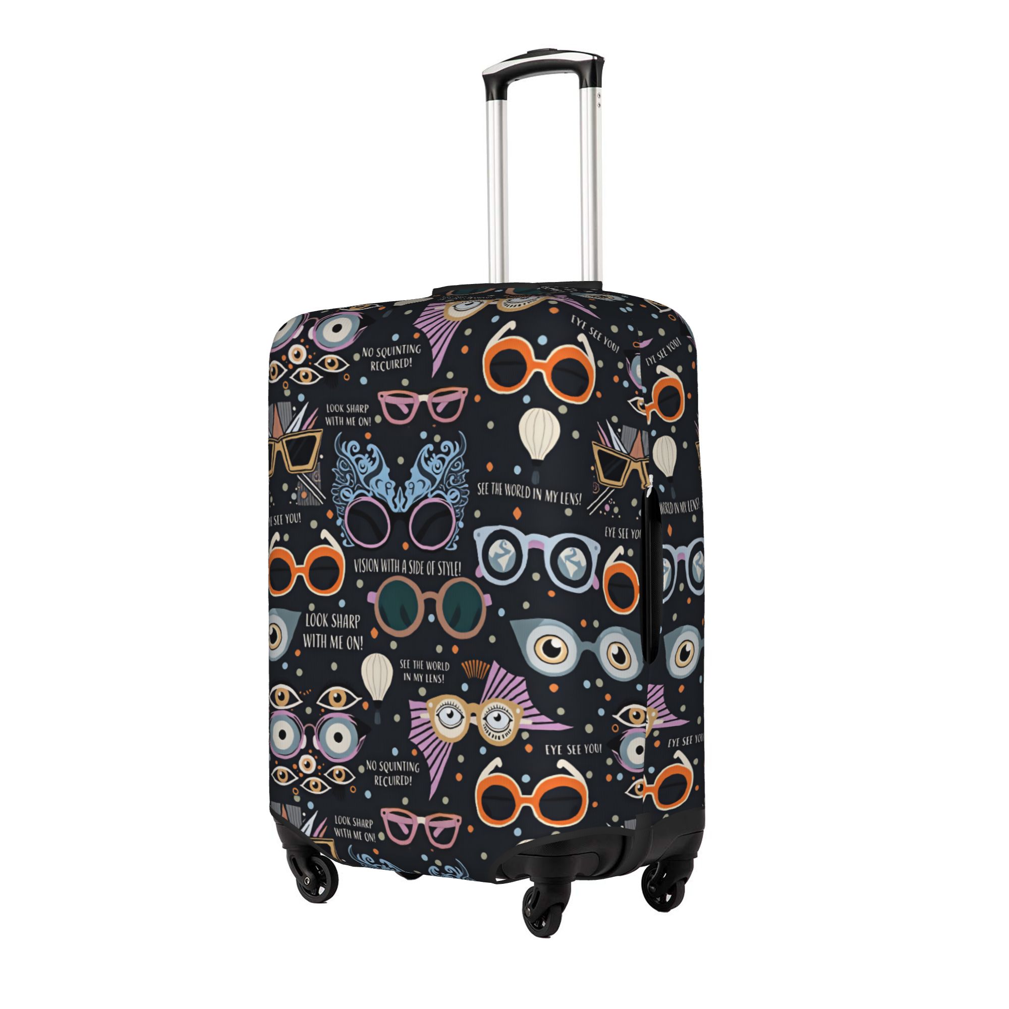 Verspielte Sonnenbrillen, ausg – Quirky Travel Accessories Bewertung und Preis