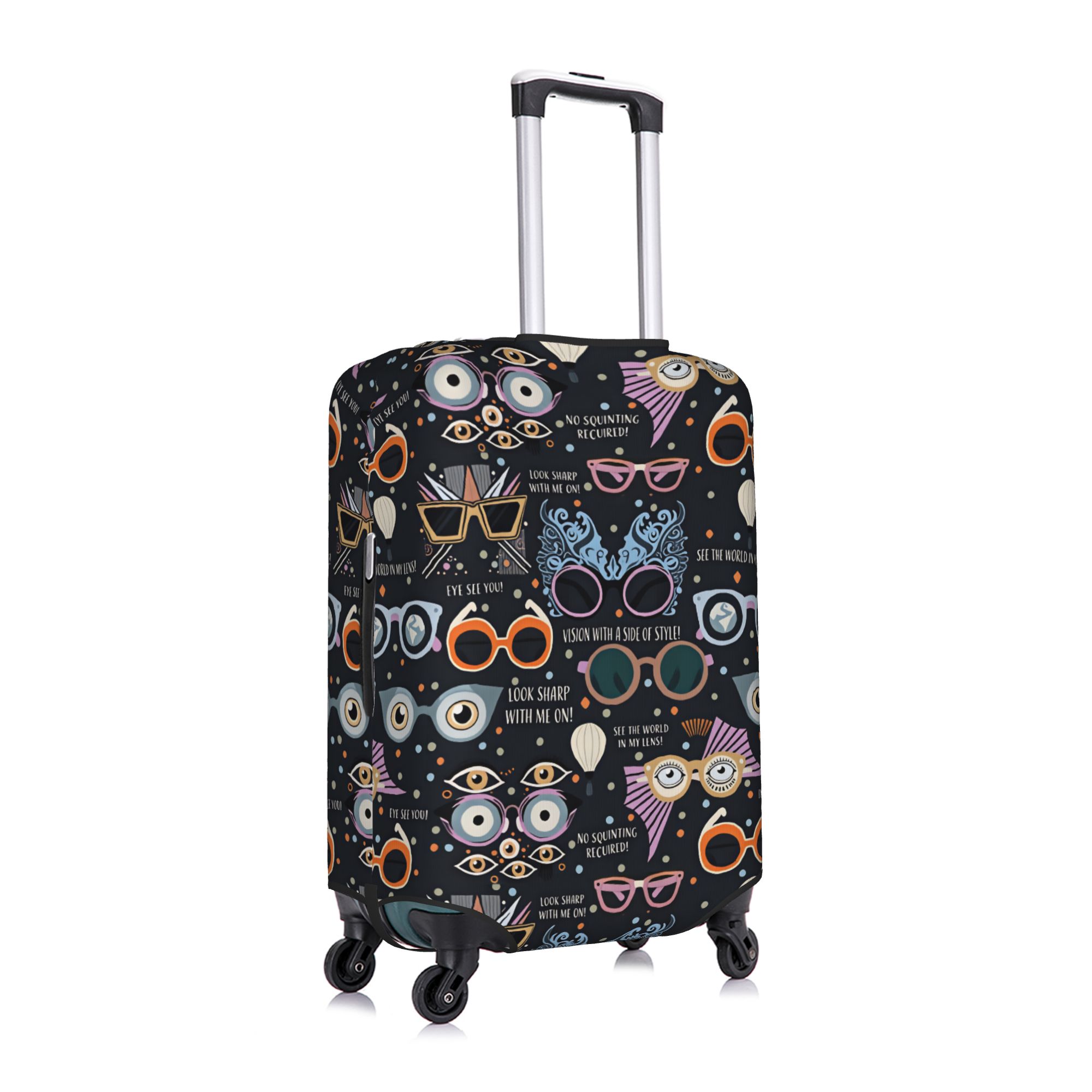 Verspielte Sonnenbrillen, ausg – Quirky Travel Accessories Bewertung und Preis