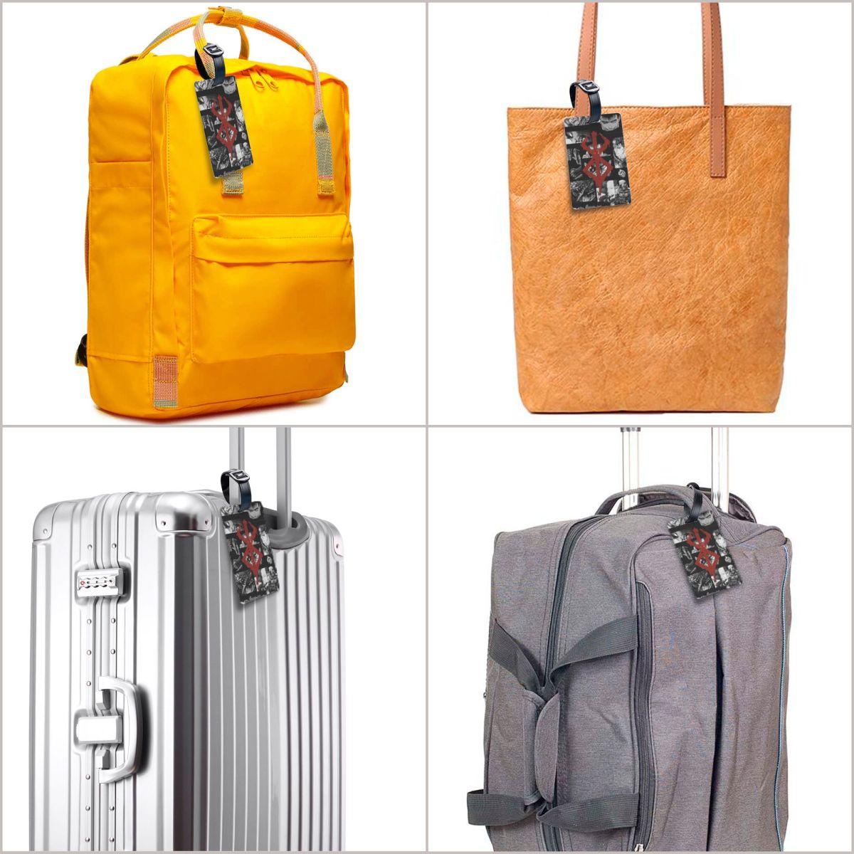 Japan Anime Berserk Schwertkäm – Travel Accessories Japan Bewertung und Preis