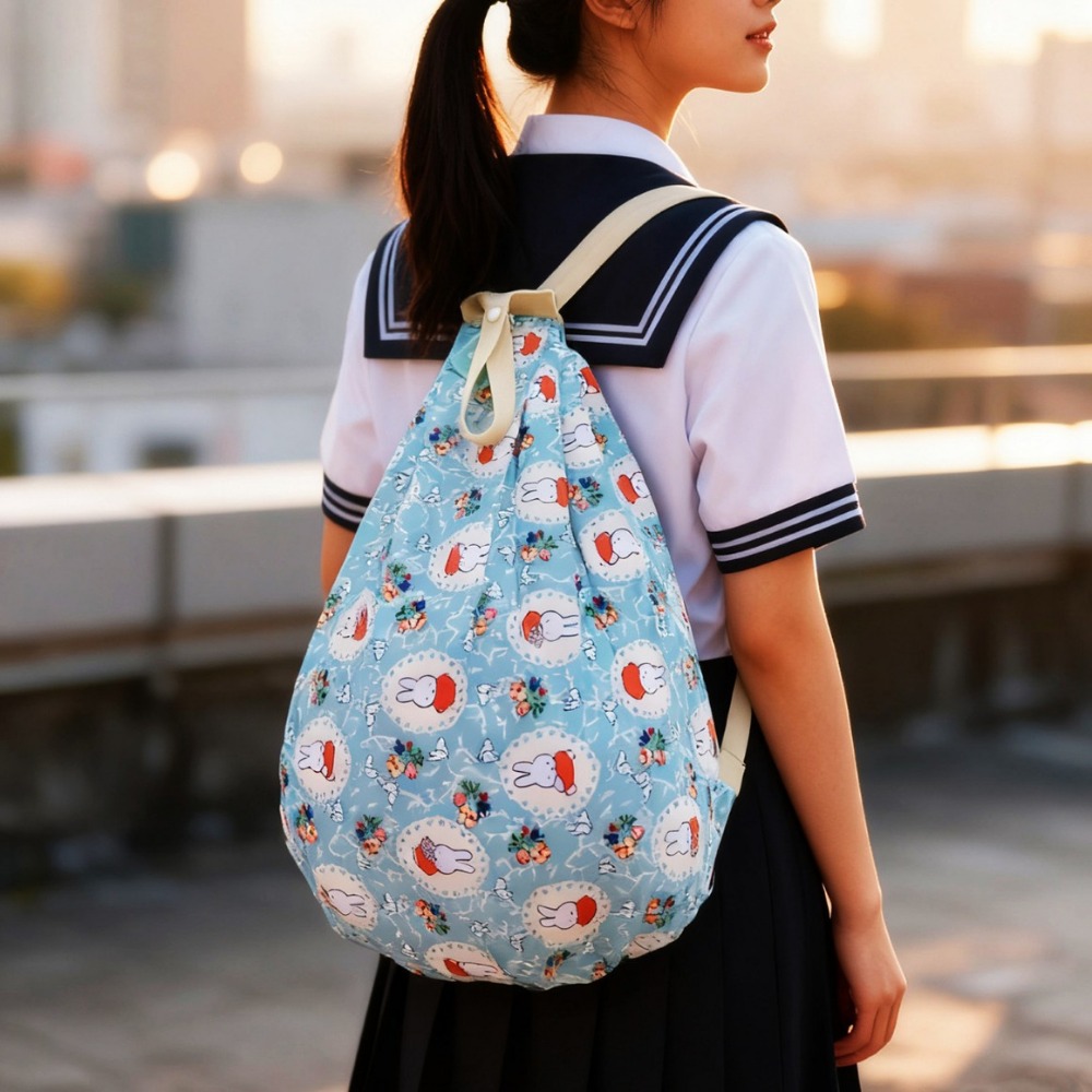Niedliche, faltbare, umweltfre – Travel Accessories Japan Bewertung und Preis
